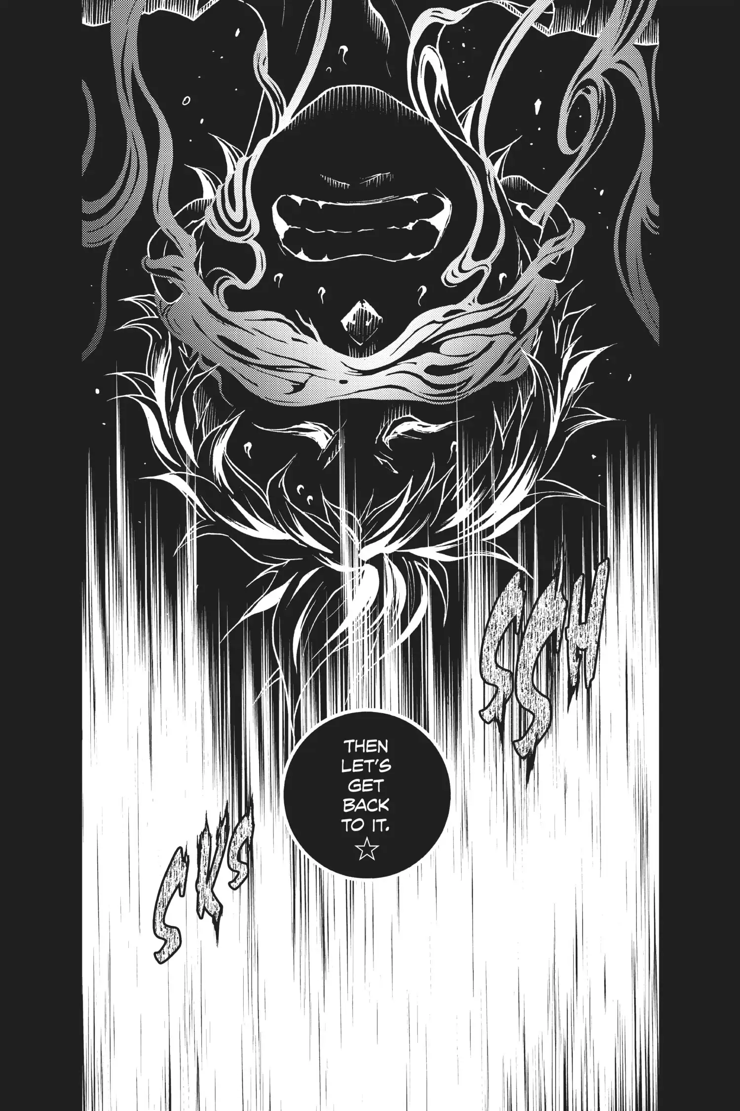 Deadman Wonderland Chapter 45 image 51